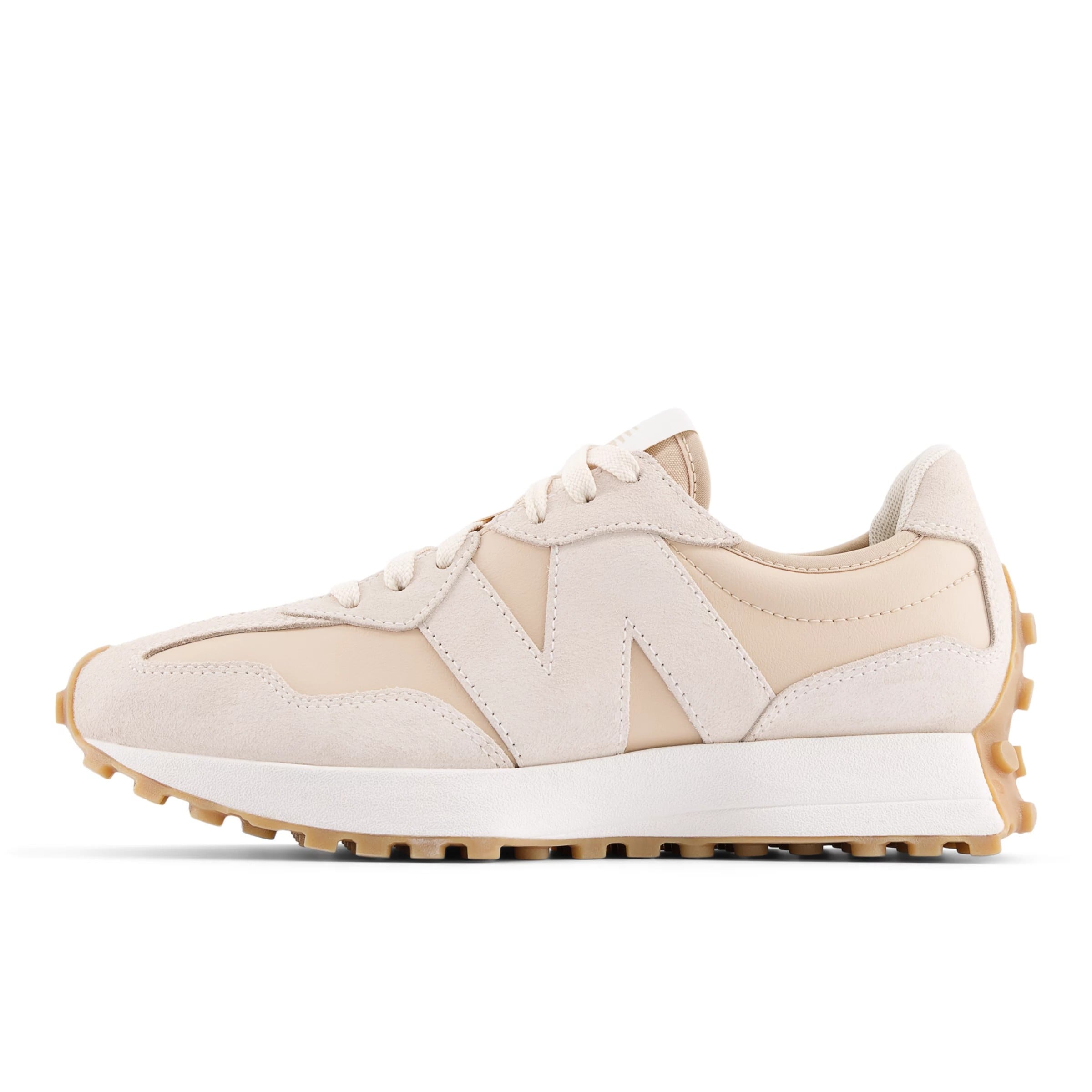 new balance Sneaker '327' in Pink: Vorderseite