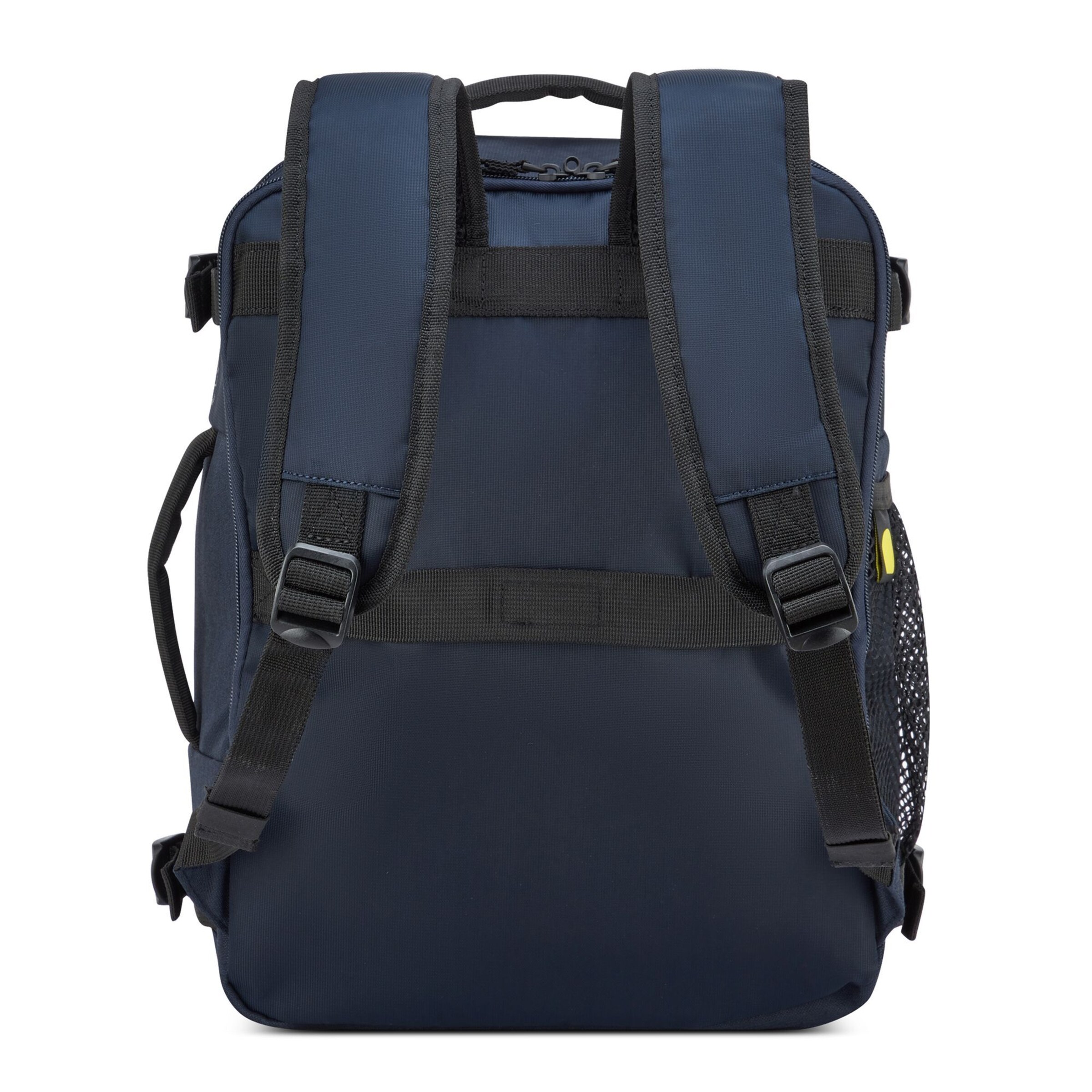 Sac à dos 'Brochant 3' Delsey Paris en bleu