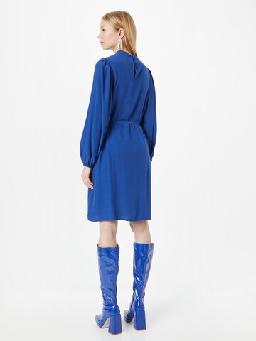 Robe 'VIADA' SISTERS POINT en bleu