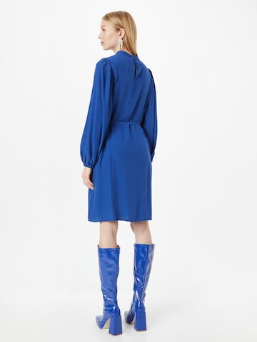 SISTERS POINT Kleid 'VIADA' in Blau