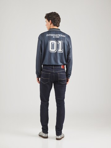 Pepe Jeans Skinny Jeans 'Standley' in Blue