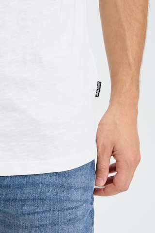 Maglietta ' BHGorma ' di BLEND in bianco