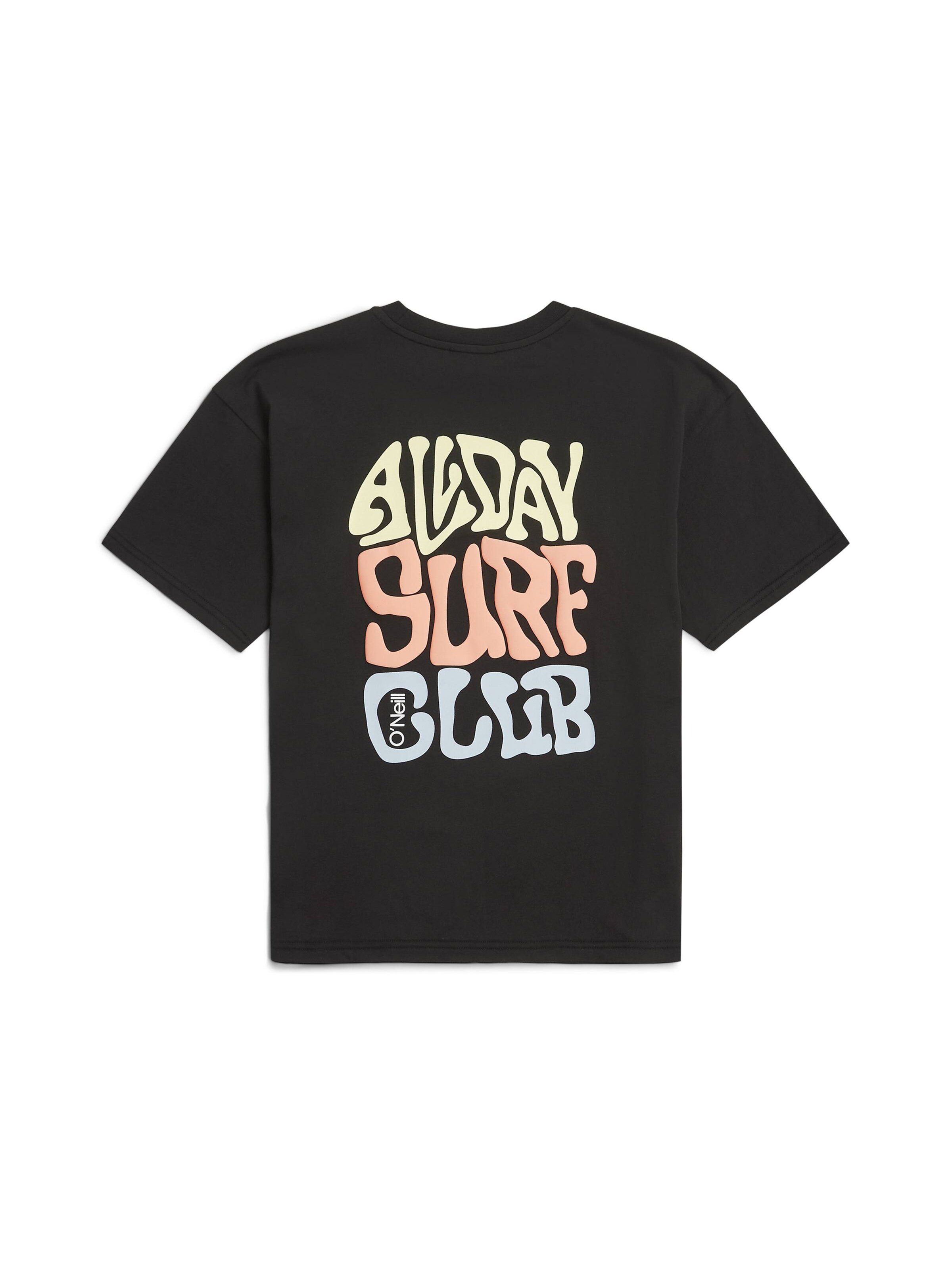 O'NEILL Shirt in Zwart