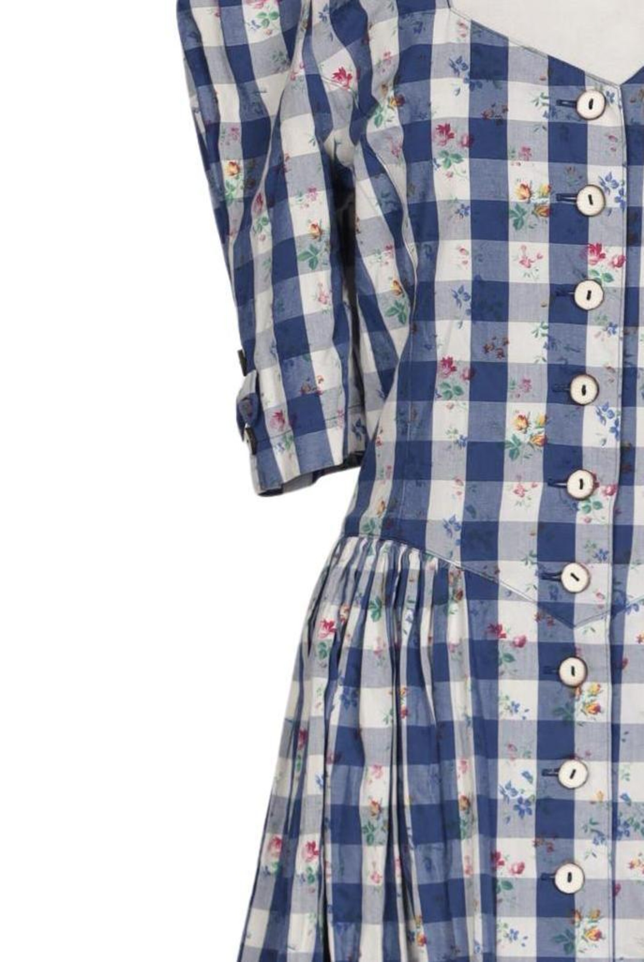 HAMMERSCHMID Dress in S in Mixed colors