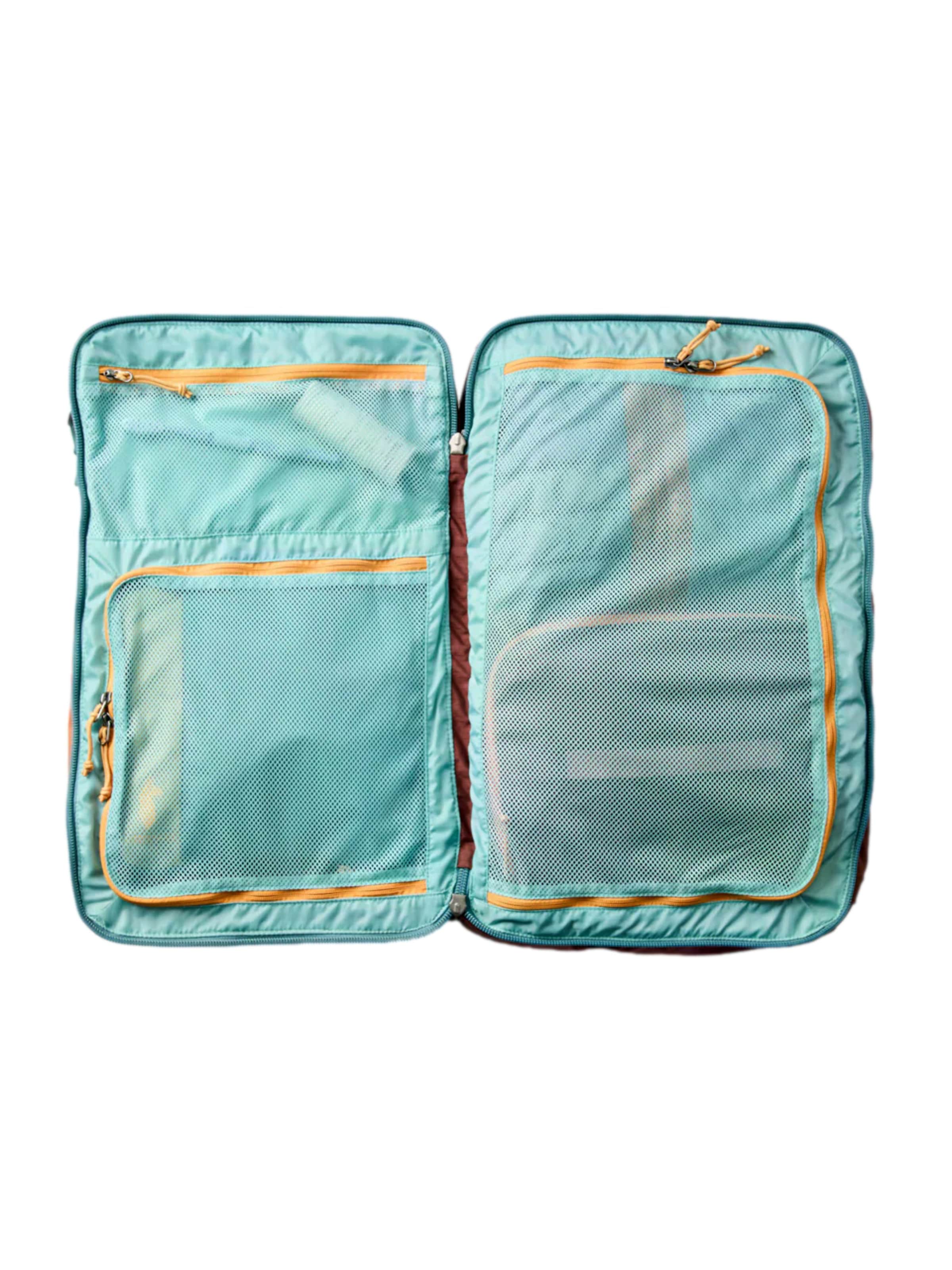 cotopaxi Rucksack 'Allpa' in Braun