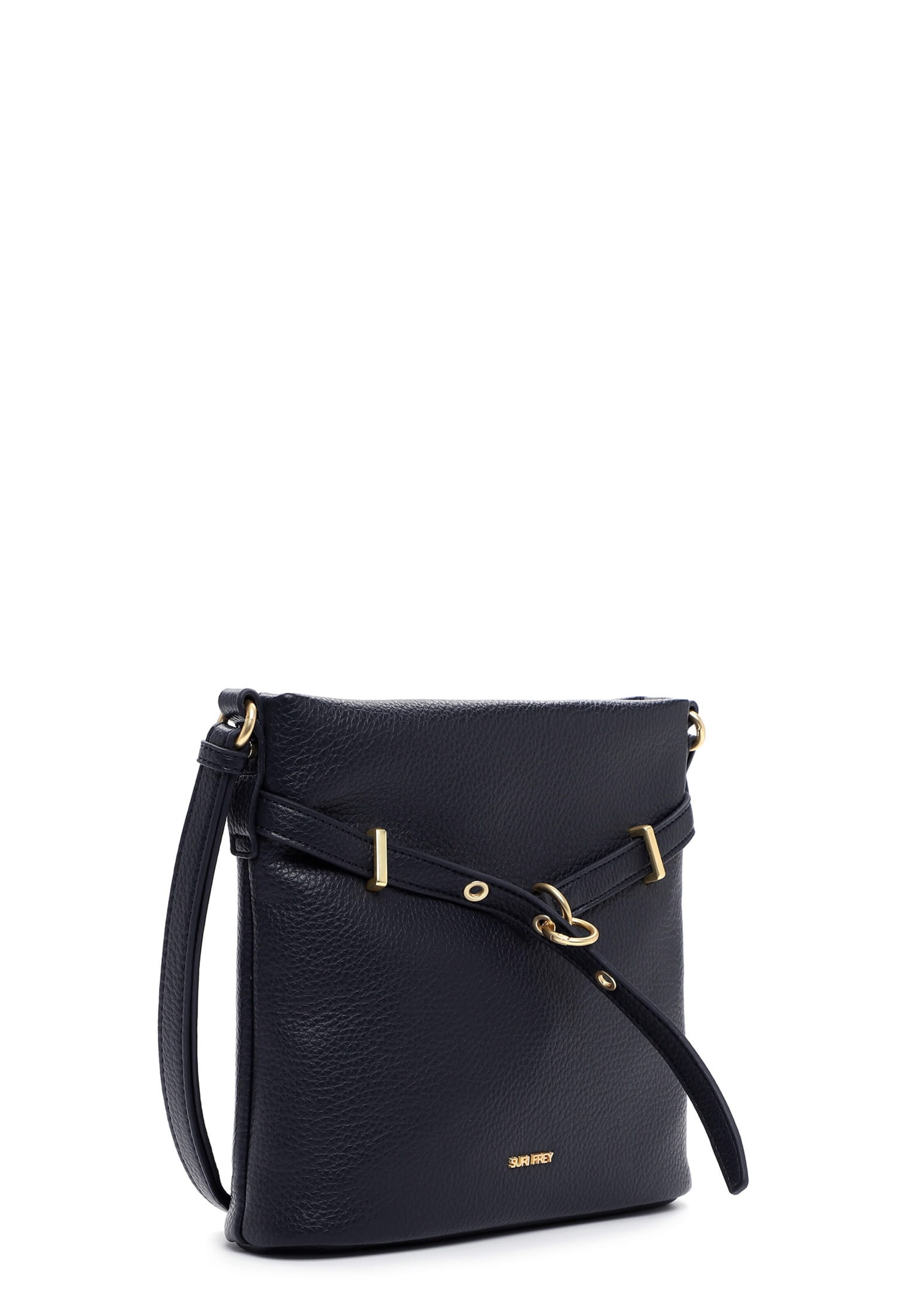 Suri Frey Crossbody Bag 'Bailey' in Blue