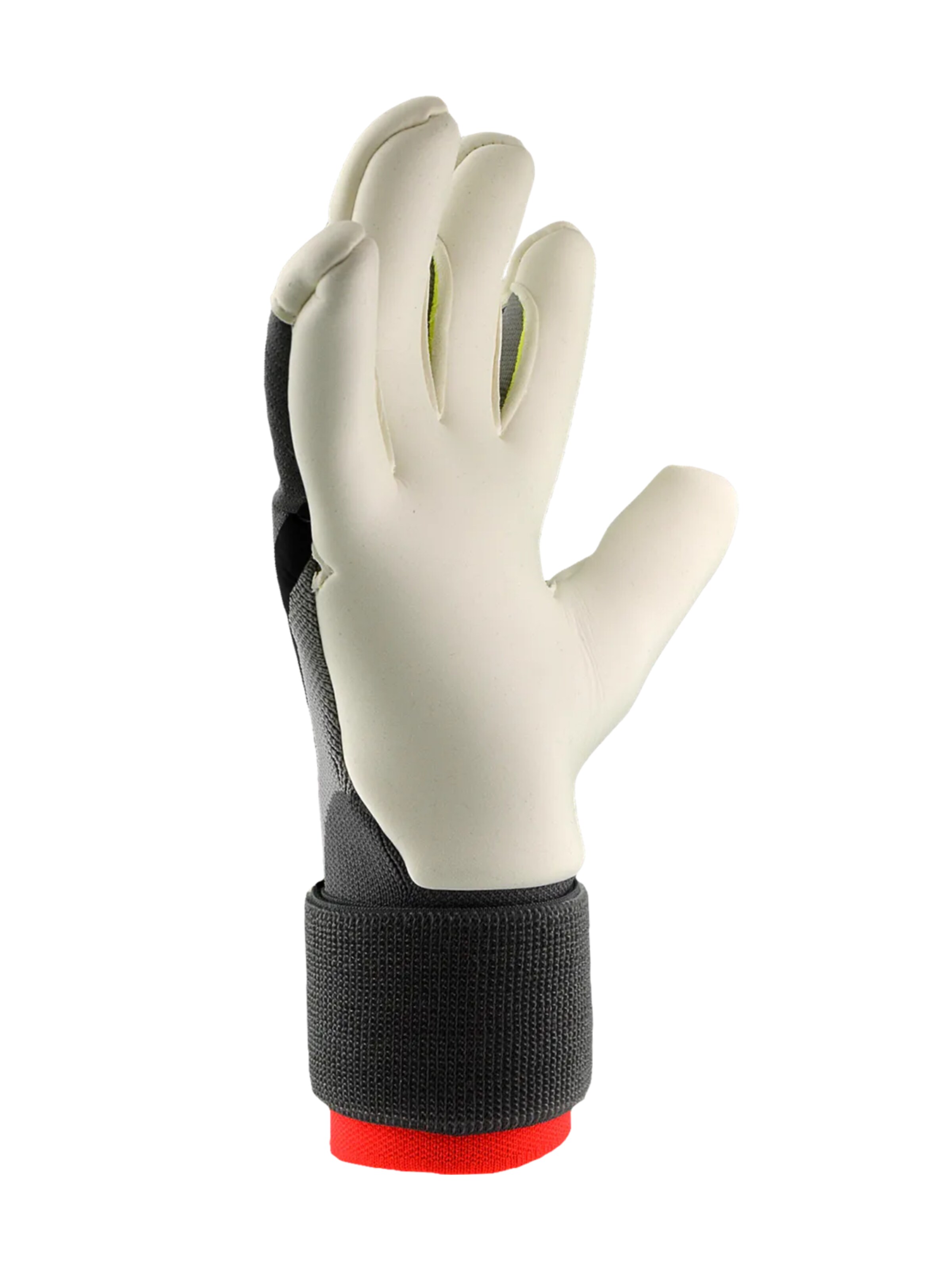 ADIDAS PERFORMANCE Sports gloves 'Predator GL Pro' in Grey