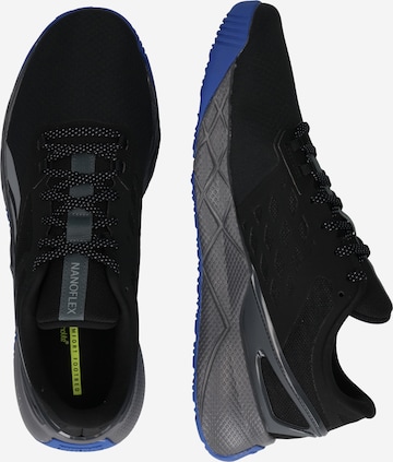 Reebok Αθλητικό παπούτσι 'Nanoflex TR' σε μαύρο