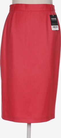 GERRY WEBER Skirt in M in Red: front