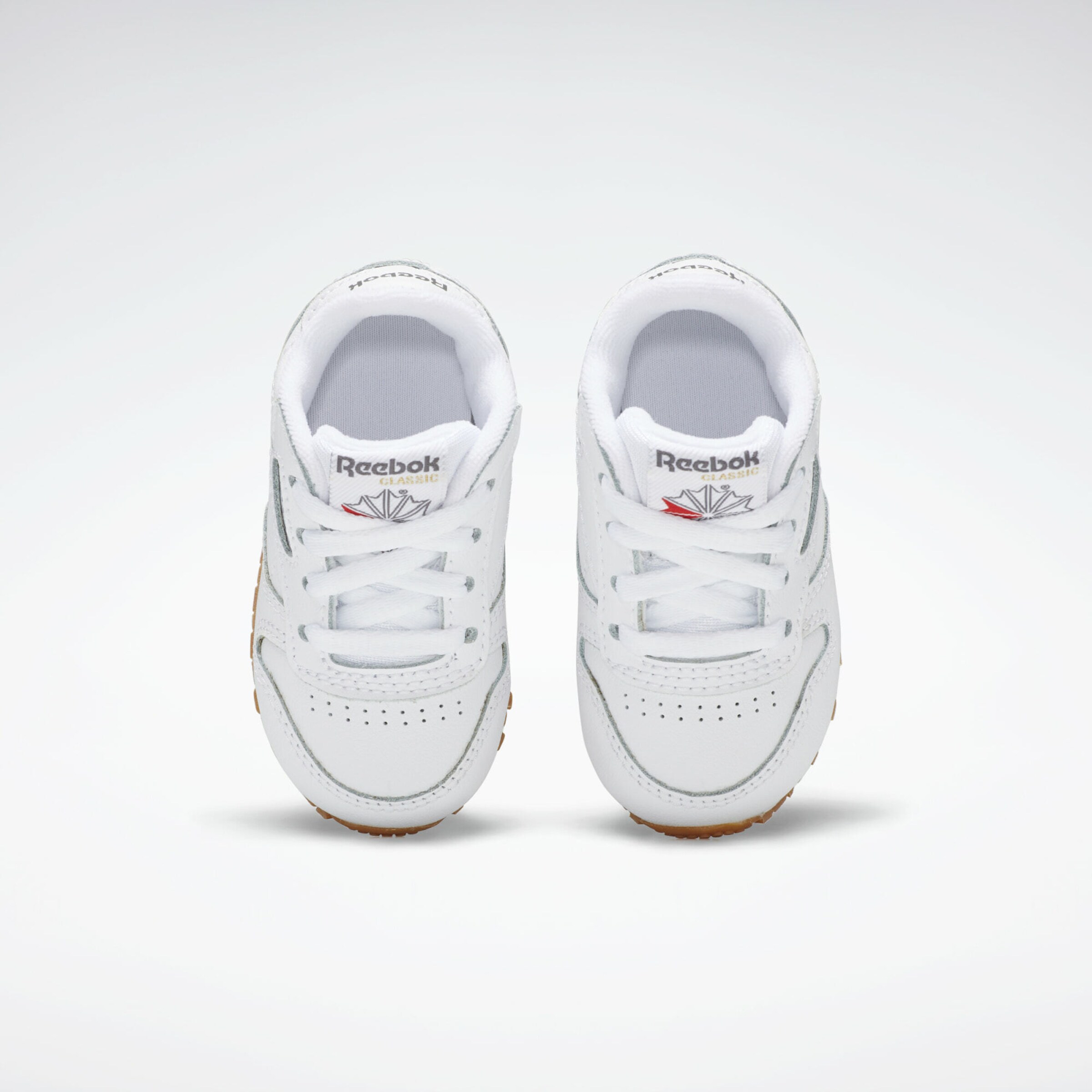 Kinder Kids (Gr. 92-140) Reebok Classics Sneaker in Weiß - NK83184 Kinder Kids (Gr. 92-140) Reebok Classics Sneaker in Weiß - NK83184