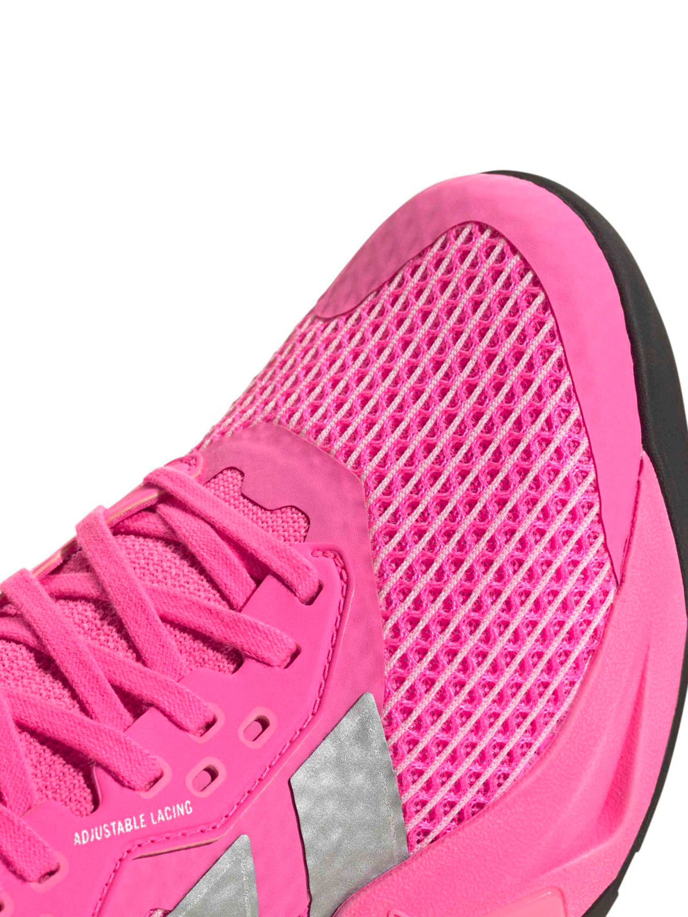 Chaussure de sport 'RAPIDMOVE ADV 2' ADIDAS PERFORMANCE en rose