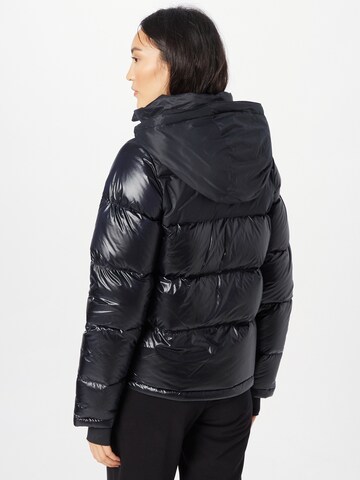 Veste outdoor COLUMBIA en noir