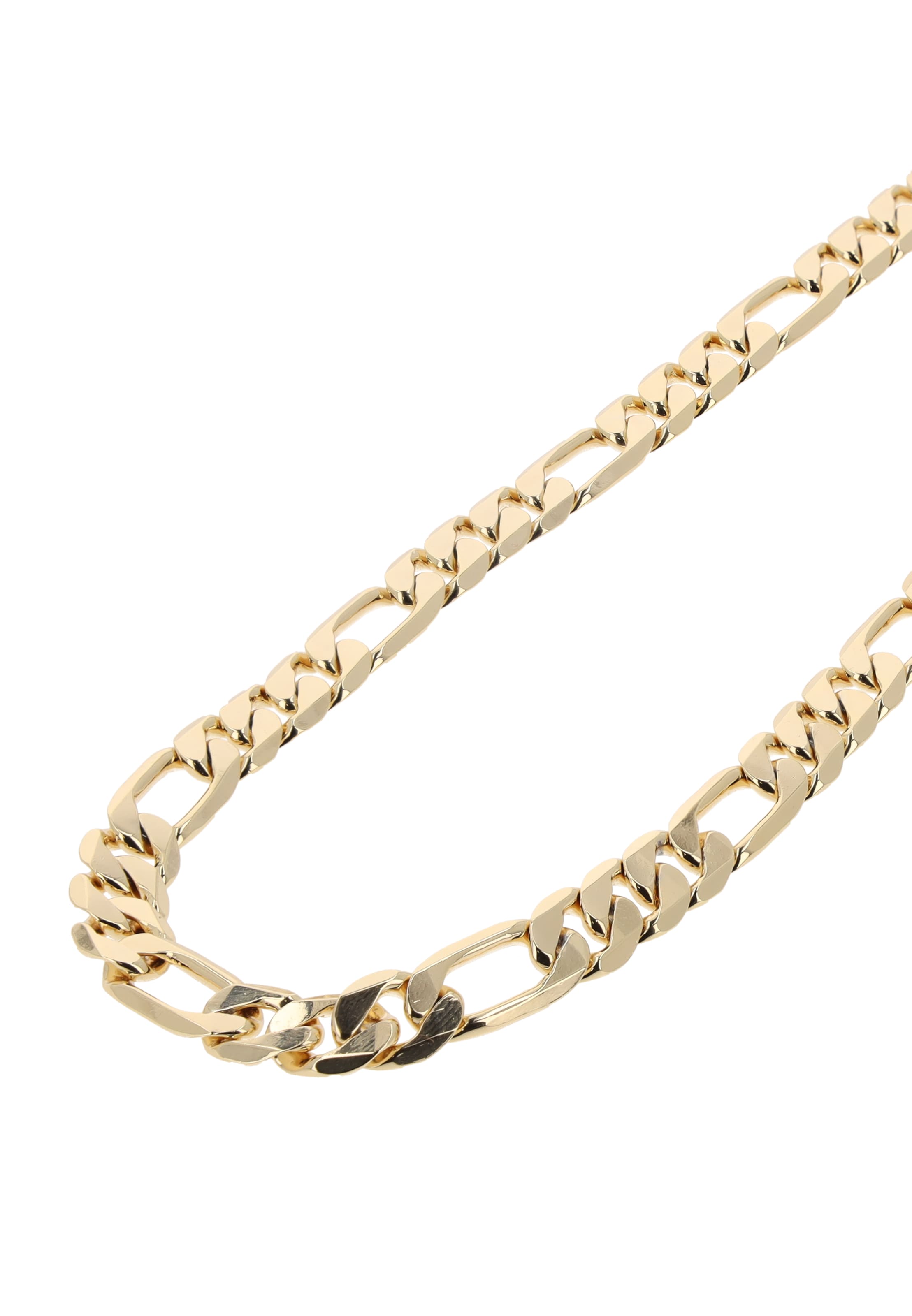 Gaya Ketting in Goud