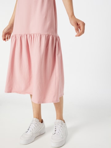 Dorothy Perkins - Vestido em rosa