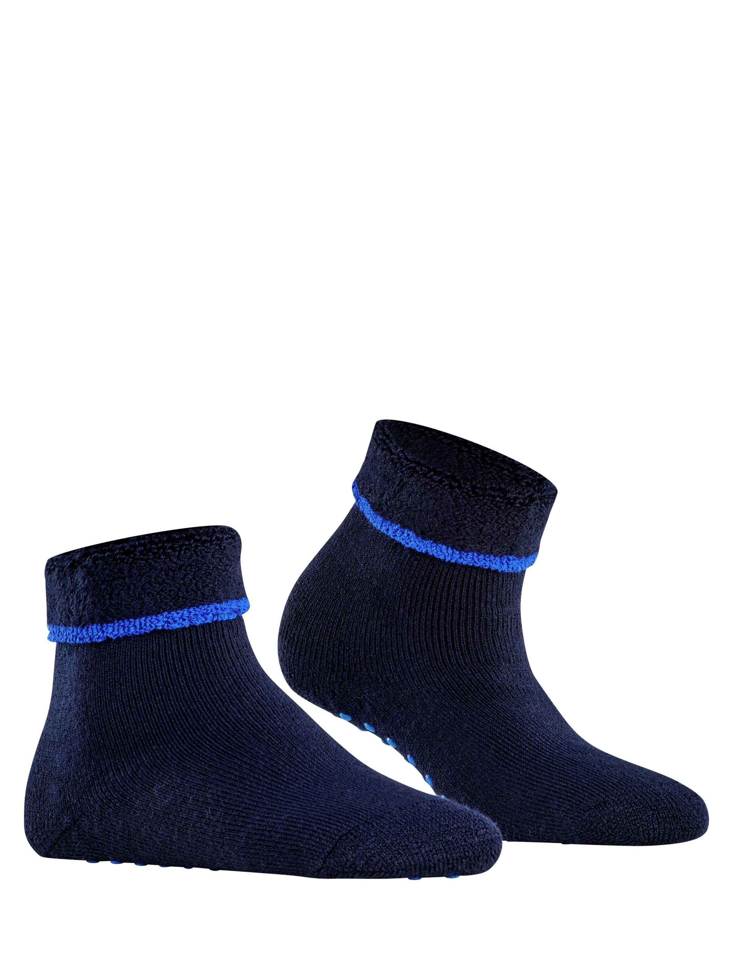 ESPRIT Socken 'Cozy'‌‌‌‌‌‌‌‌‌‌ in Blau
