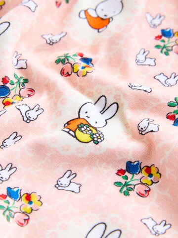 Next Sukienka 'Cath Kidston Miffy' w kolorze różowy