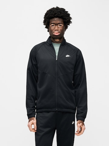 juoda Nike Sportswear Treningas