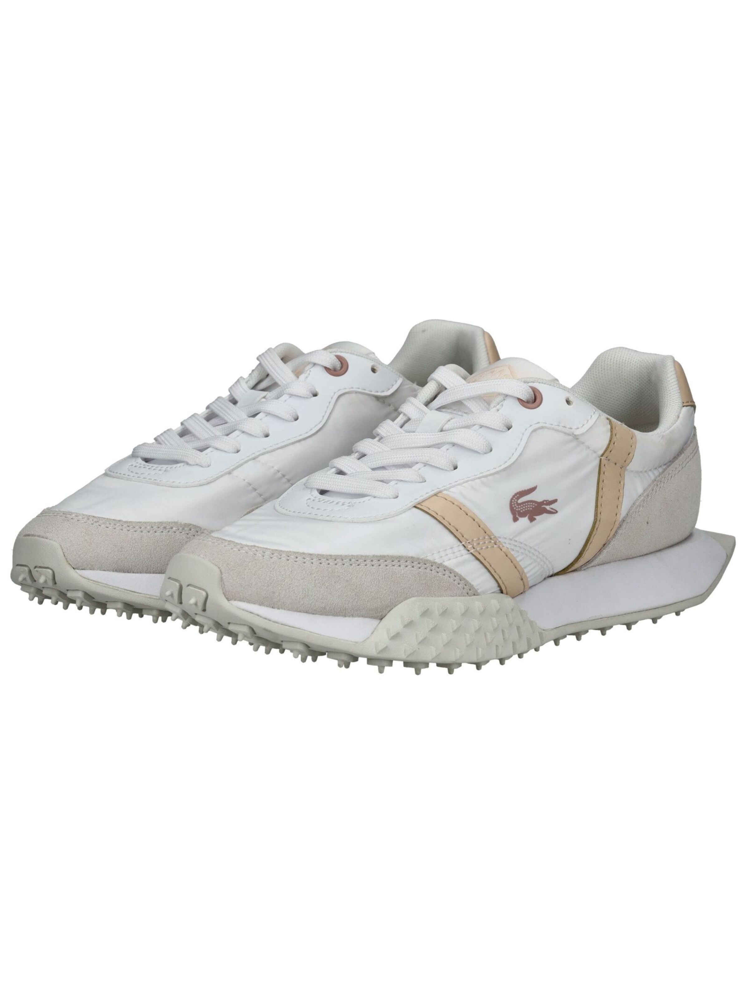 LACOSTE Sneakers in White