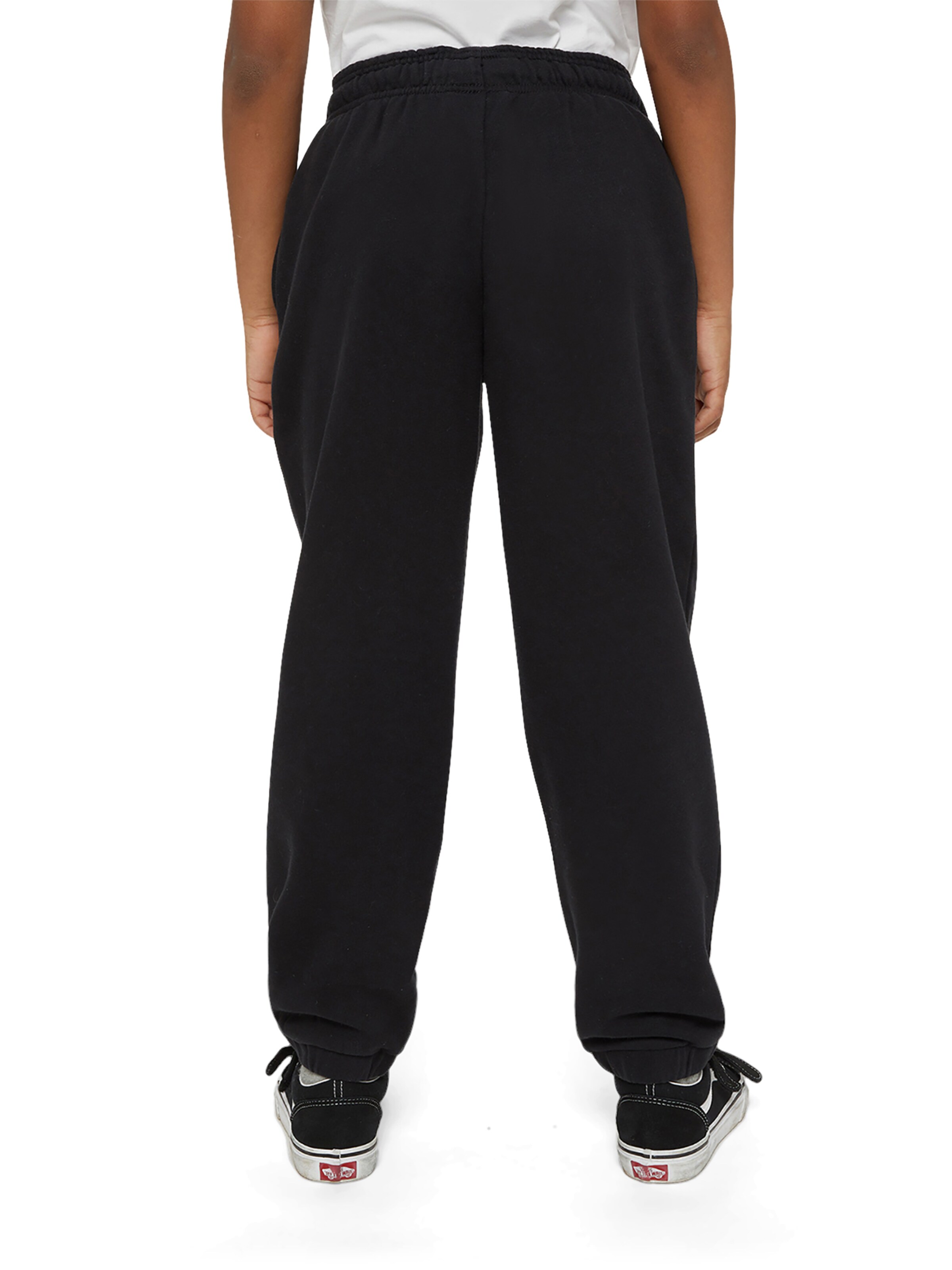 DICKIES - regular Pantalón 'Mapleton' en negro