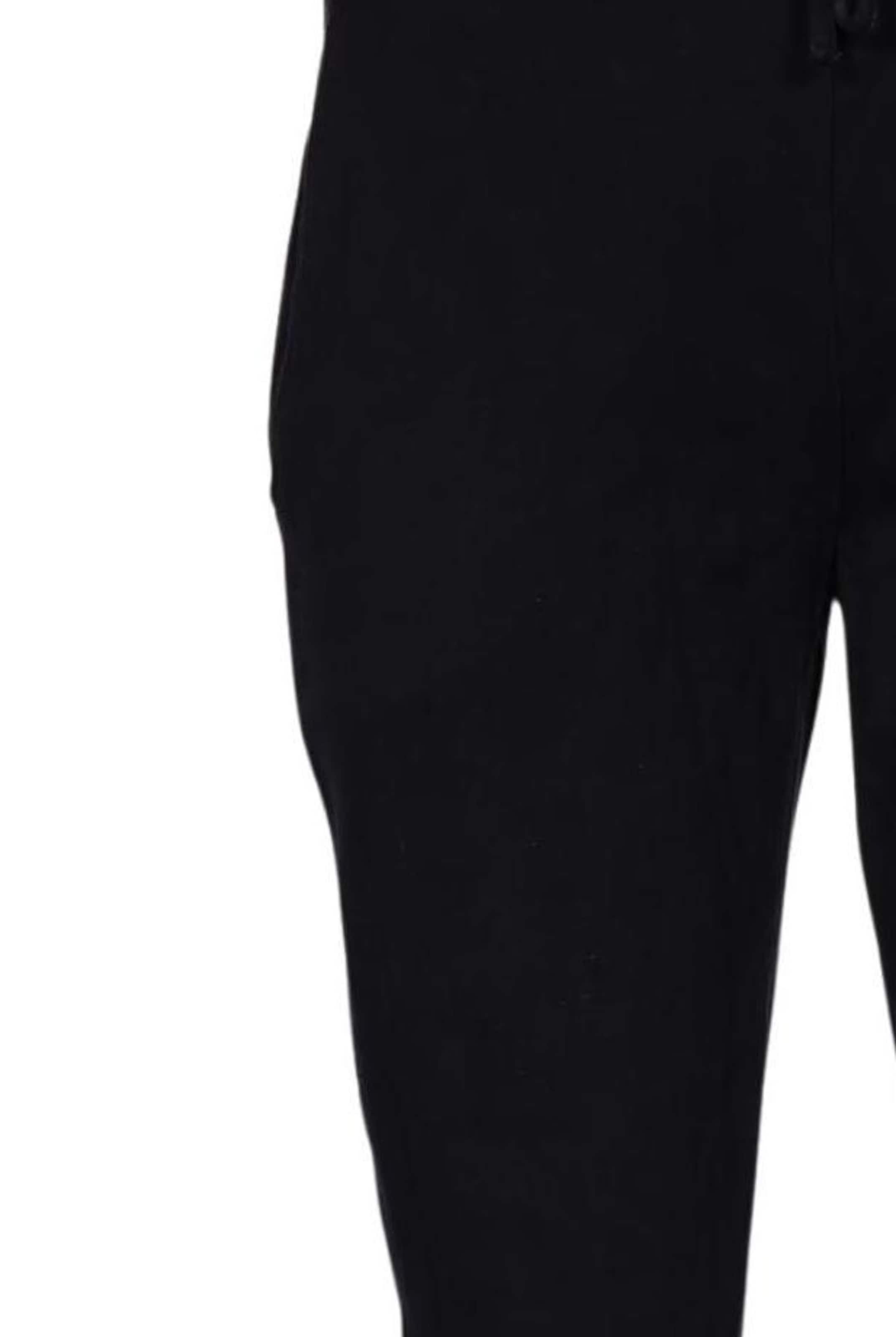 hessnatur Pants in M in Blue