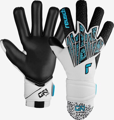 REUSCH Sporthandschoenen 'GK1 Pro' in de kleur Wit, Productweergave