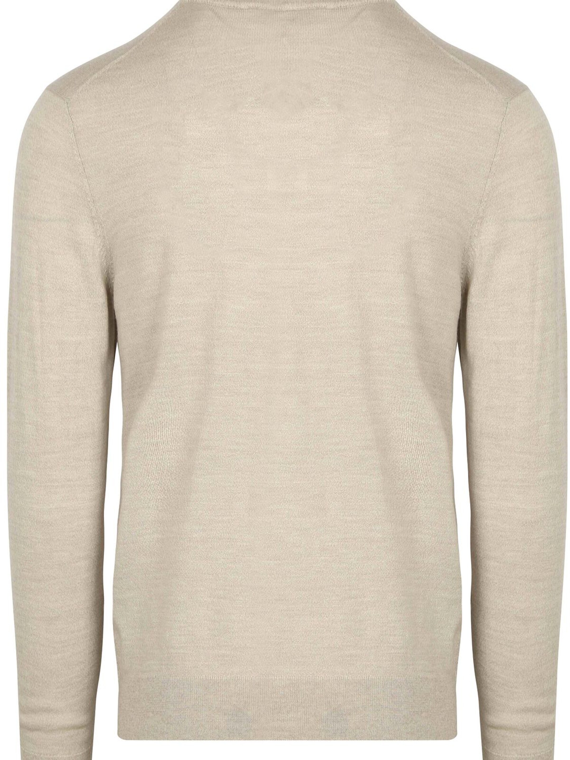 Profuomo Shirt‌‌‌‌ in Beige