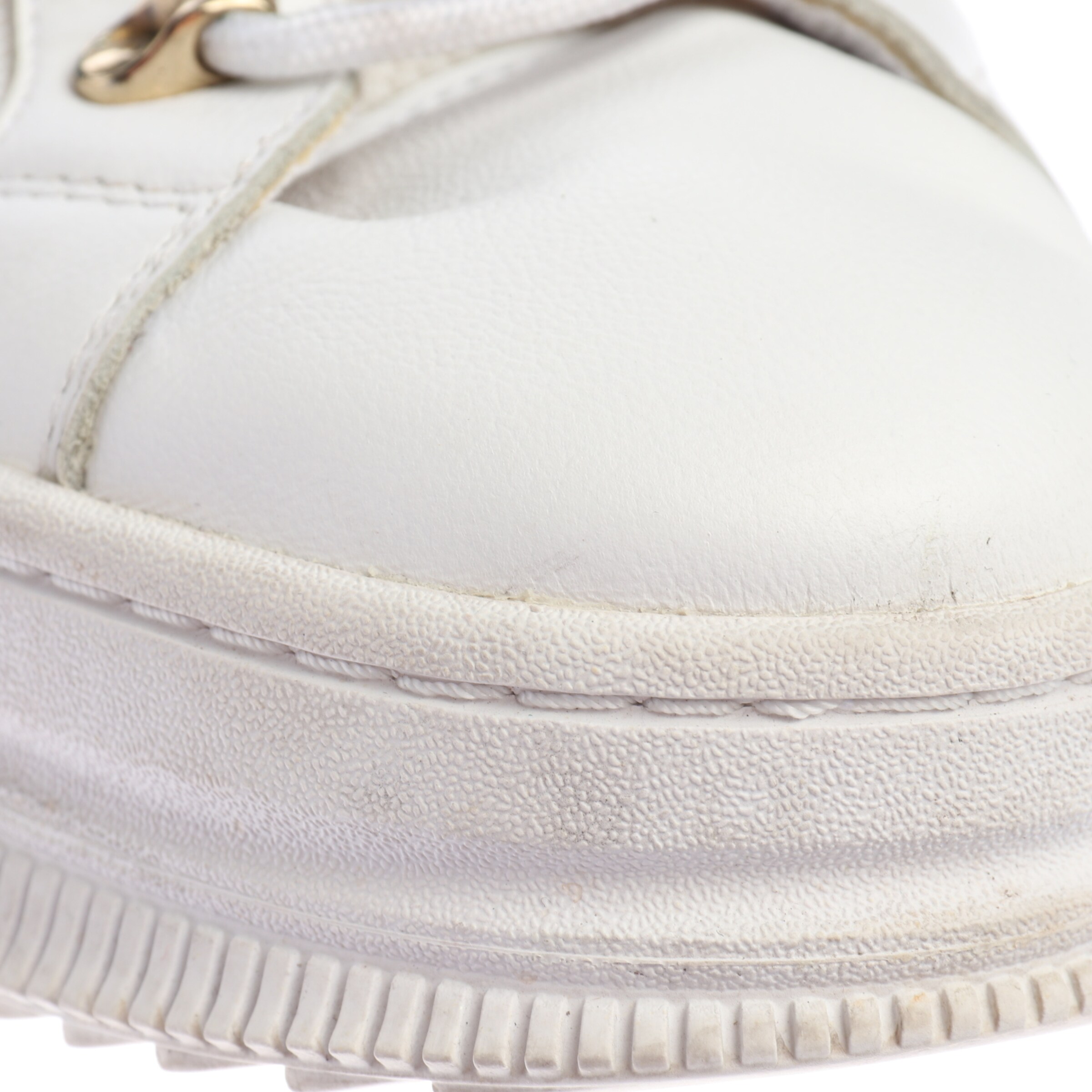 Balmain Turnschuhe / Sneaker 38,5 in Mischfarben