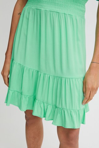 b.young Dress 'joella' in Green