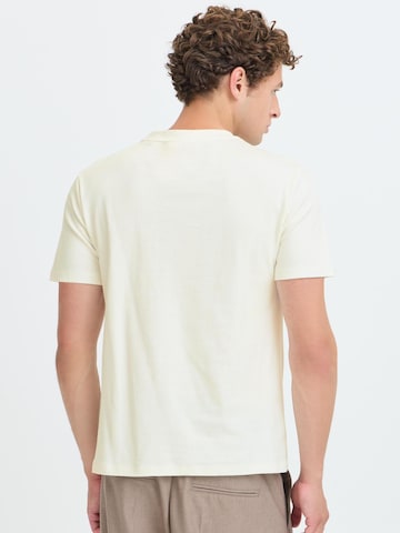 Casual Friday Bluser & t-shirts 'CFNILO' i hvid