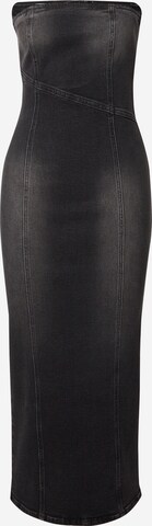 LeGer by Lena Gercke - Vestido 'Tia' en gris: frente