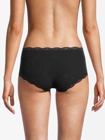 Nina von C. Panty 'Body & Soul'‌‌‌‌‌‌‌‌‌ in Schwarz