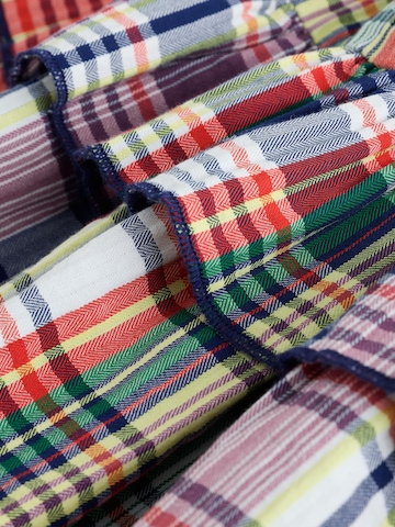 Next - Falda 'Rara' en azul