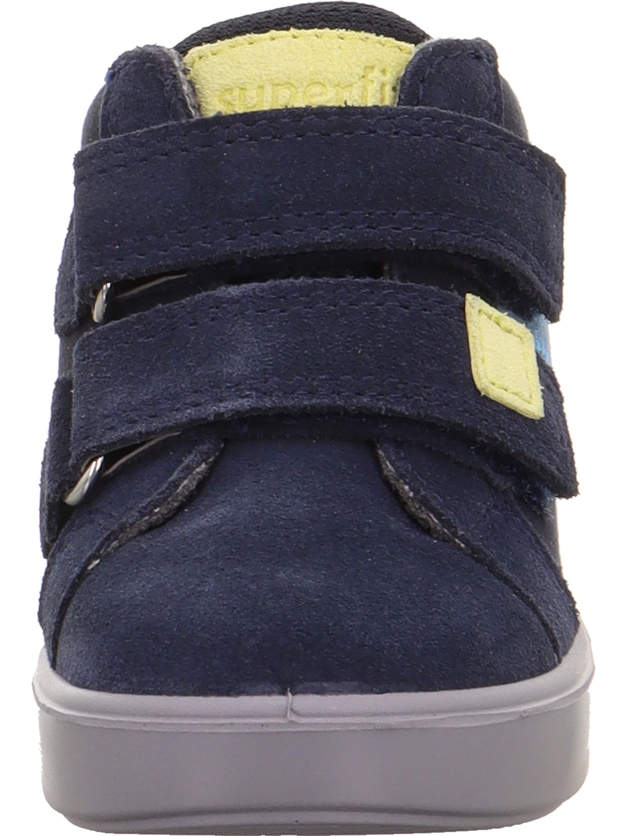 SUPERFIT Sneakers 'Supies' in Blue