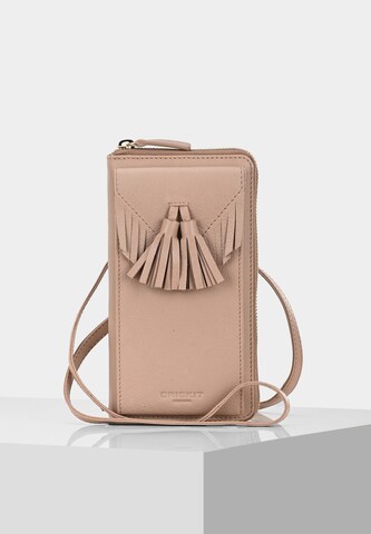 Crickit Crossbody Bag 'Isa' in Pink