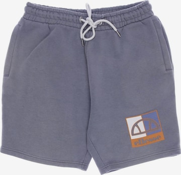 ELLESSE Shorts in 31-32 in Blue: front