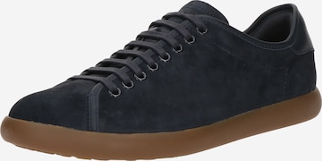 CAMPER Sneakers 'Pelotas Soller' in Blue: front
