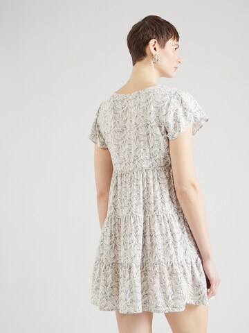 AÉROPOSTALE Summer dress in White