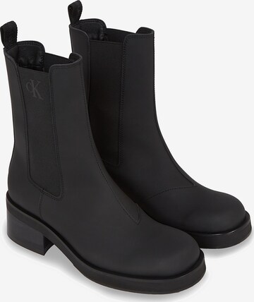 Chelsea Boots Calvin Klein Jeans en noir