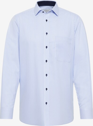 ETERNA Button Up Shirt in Light blue / White, Item view