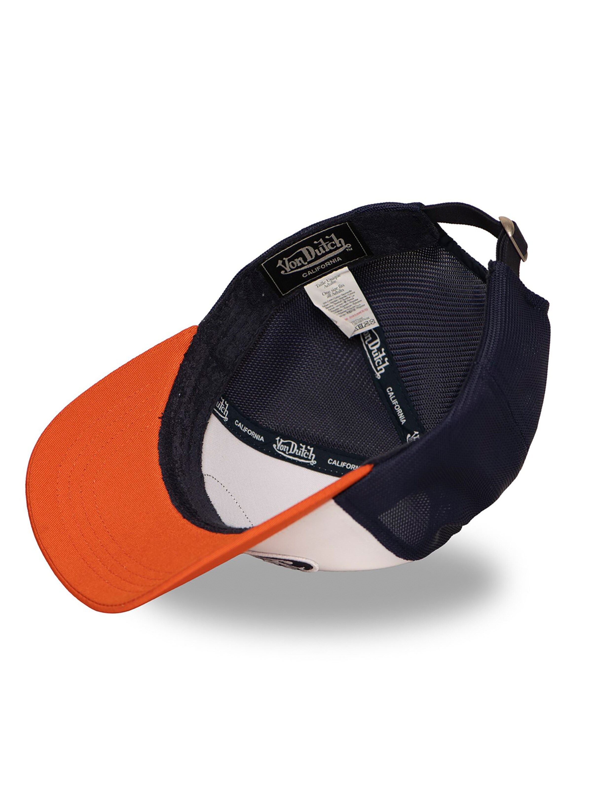 Von Dutch Cap 'Classic' in Mixed colors