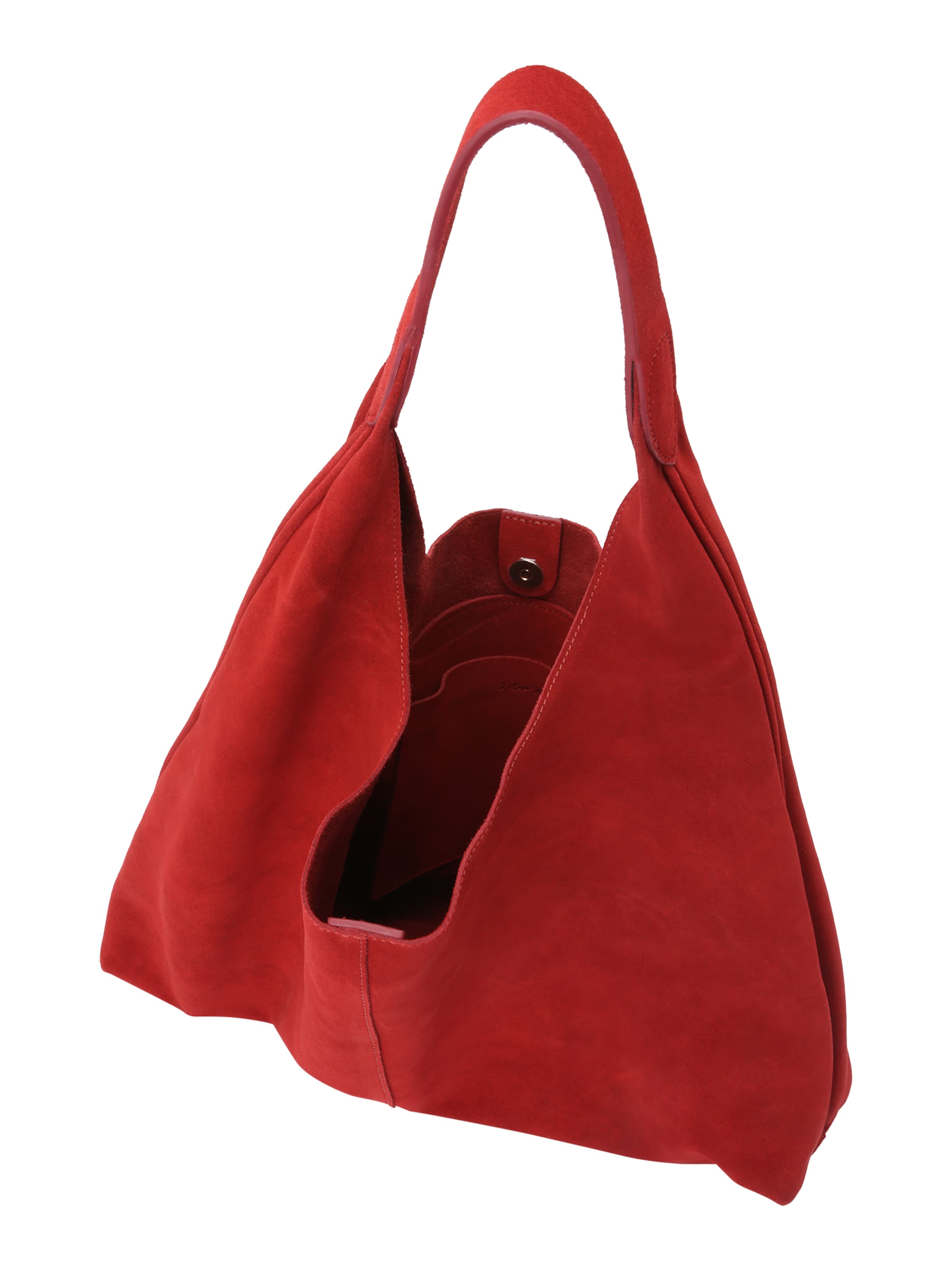 & Other Stories Shopper táska - piros