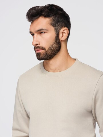 Ombre Leisure suit 'Z122' in Grey