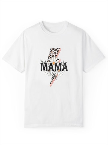 GORHEY Shirt in White