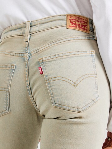 LEVI'S ® - Bootcut Vaquero en gris