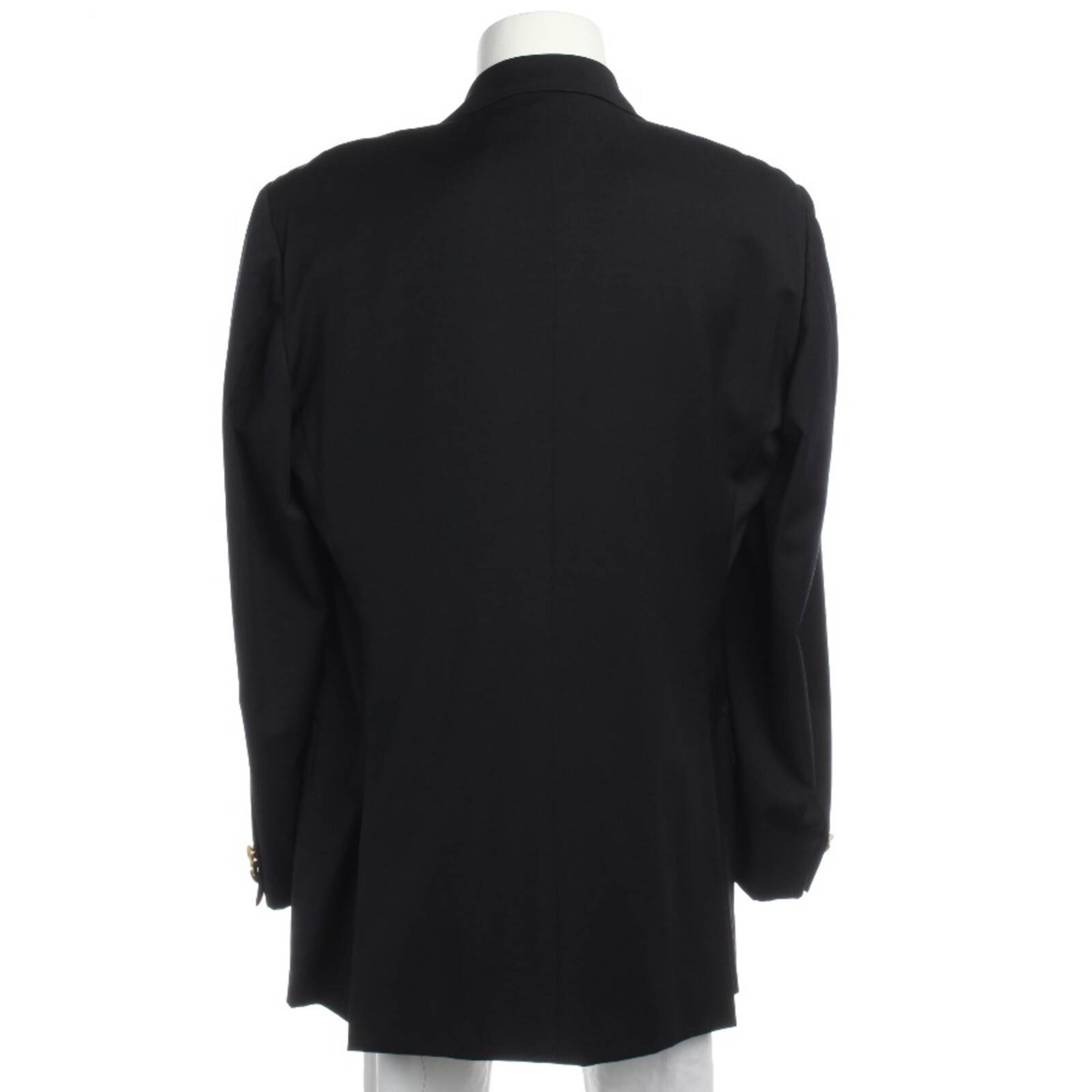 Baldessarini Suit Jacket in M in Blue