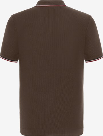 Felix Hardy Bluser & t-shirts i brun