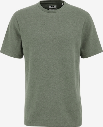 žalia WE Fashion Marškinėliai: priekis