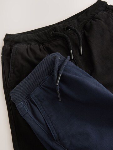Regular Pantalon Next en bleu
