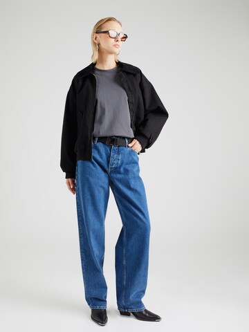 Calvin Klein Jeans T-Shirt in Grau