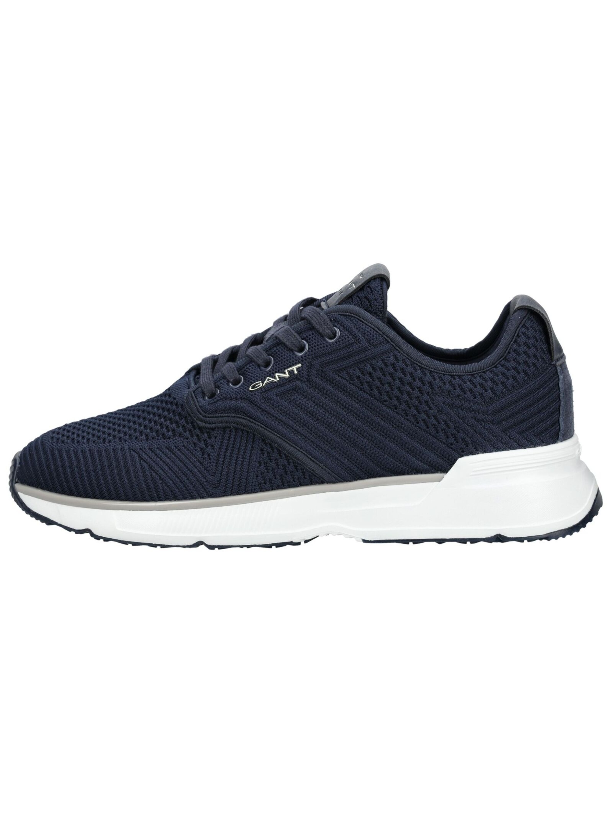 GANT Platform trainers 'Beeker' in Blue